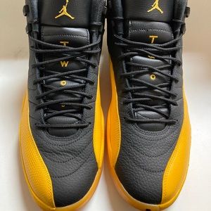 Size 14 Jordan 12
